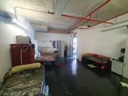 Tuas Drive 1 (D22), Factory #460700751